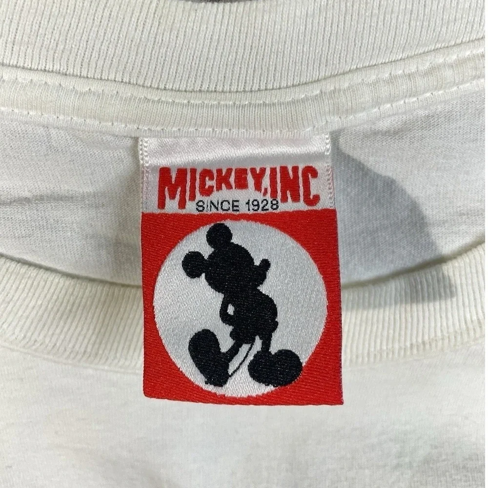 Disney mickey inc